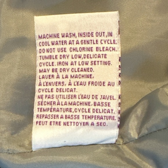 Alia petite spring jacket in Taupe - Picture 11 of 15